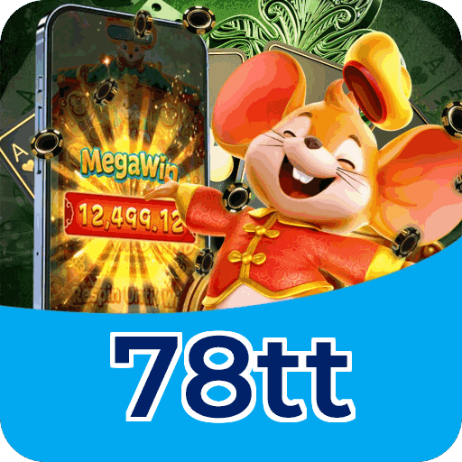 Fluxo de download do app 78tt — referência visual